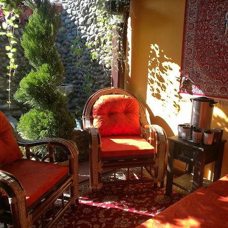 Garden Hotel Antigua Ngoại thất bức ảnh