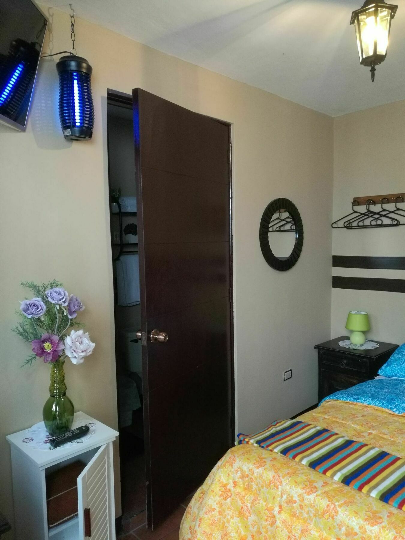 Garden Hotel Antigua Ngoại thất bức ảnh