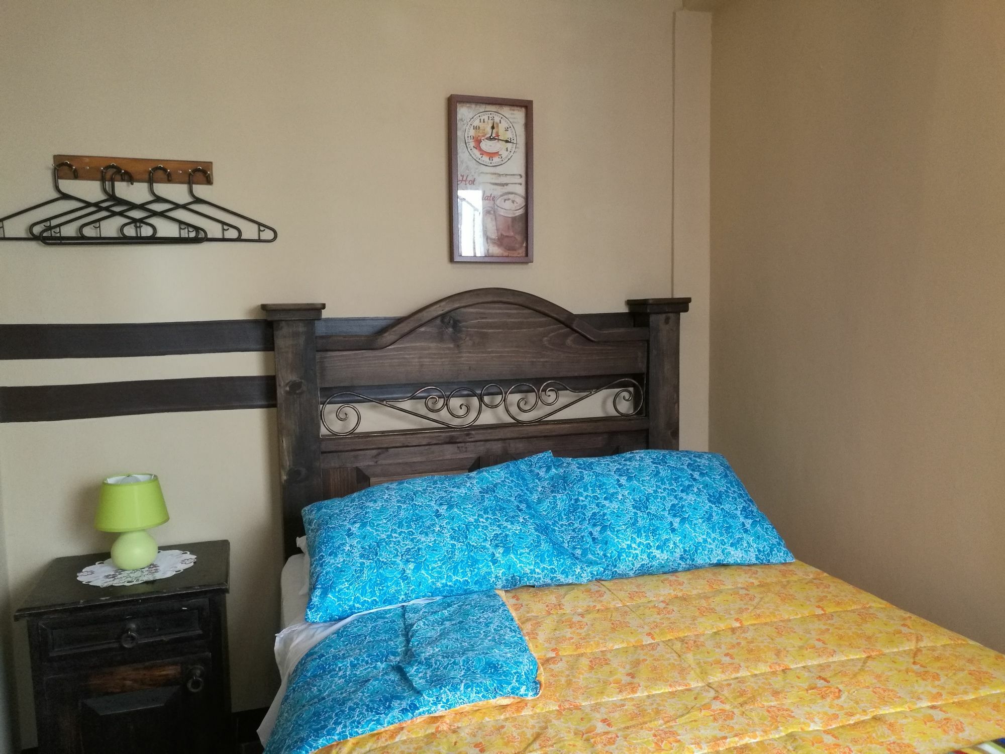 Garden Hotel Antigua Ngoại thất bức ảnh